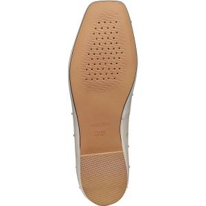 Geox Кожени балеринки D MARSILEA (D65W6C000TUC5322)