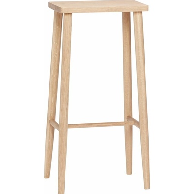 Hübsch Folk 72 cm dub