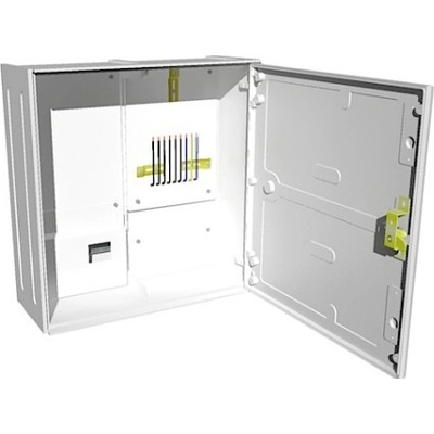 Elplast PER 1-2/3f/63 vestavná