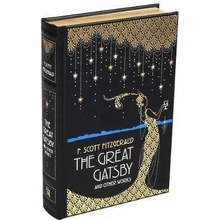 The Great Gatsby and Other Works