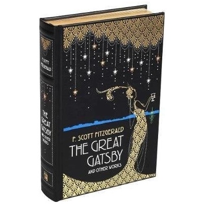 The Great Gatsby and Other Works