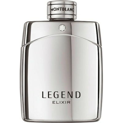 Montblanc Legend Elixir parfém pánský 100 ml