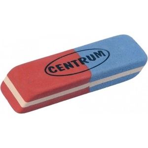 Centrum Гума Centrum 80388, голяма, с два цвята (OK11888)
