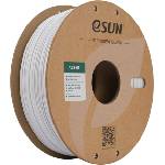eSUN ABS-HT Cold White - 1, 75 mm / 1000 g (ABS-HT175C-W1TZ1)