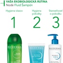 Bioderma Node Fluid šampón 200 ml