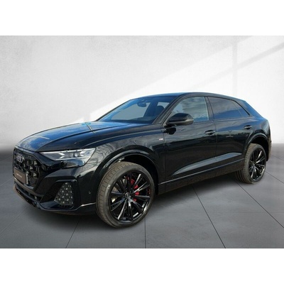 Audi Q8 TDI quattro Tiptronic 210 kW
