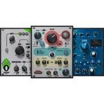 Waves MDMX Distortion Modules (Дигитален продукт)