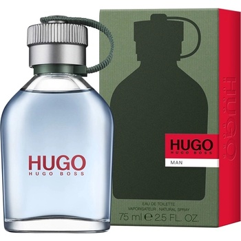 HUGO BOSS Hugo EDT 40ml за Мъже