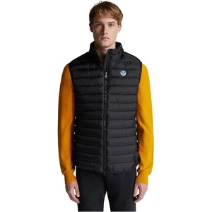North sails Потник North sails Skye vest - Black (Black) - sportihobi - 264,02 лв