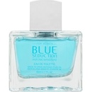 Parfumy Antonio Banderas Blue Seduction toaletná voda dámska 80 ml