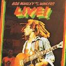 Marley Bob - Live! CD