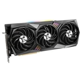 MSI GeForce RTX 3080 GAMING X TRIO 10G