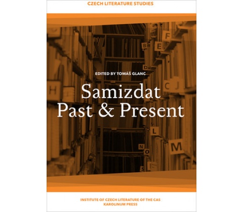 Samizdat Past+present