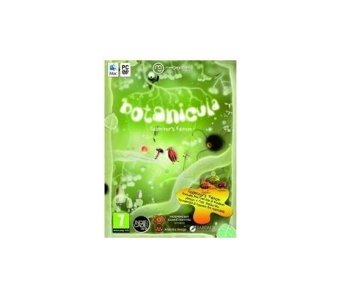 Botanicula (Collector's Edition)