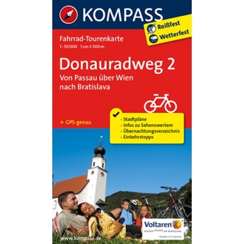 Donauradweg 2