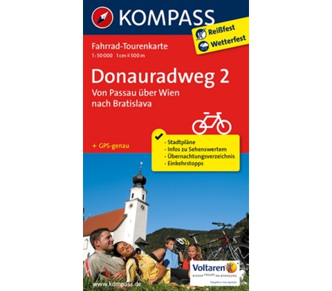 Donauradweg 2