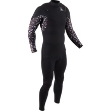 GUL Pánský neoprén 3/2 Response Echo black/camo