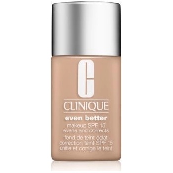 Clinique Even Better Dry Combinationl to Combination Oily make-up SPF15 1 Alabaster 30 ml