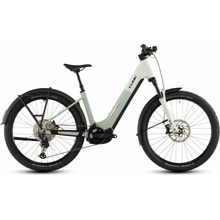 Cube Reaction Hybrid Pro 800 FE 2026