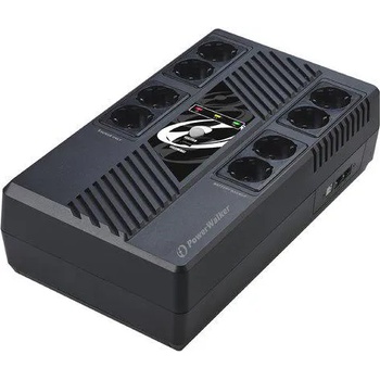 Image 1 of PowerWalker VI 1000 MS (10121162)