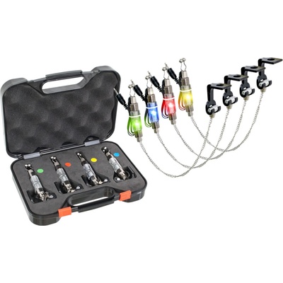CARP EXPERT Swinger SADA 4 ks