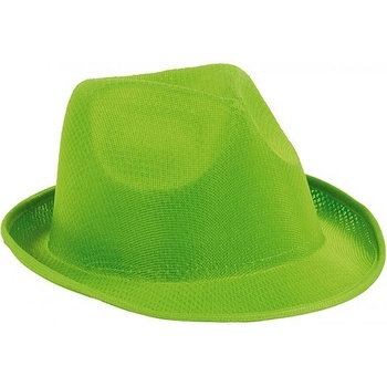 Wandar polyester.klobúk zelená