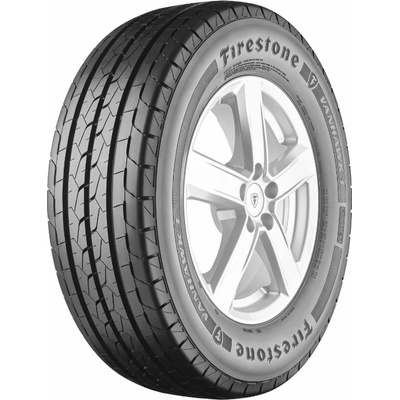Firestone Vanhawk 3 215/75 R16 116/114R