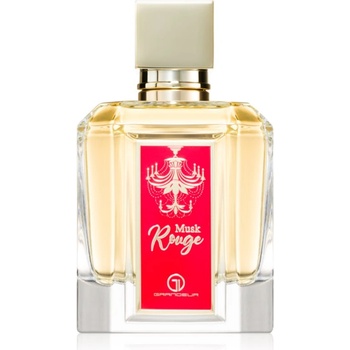 Grandeur Musk Rouge EDP 100 ml