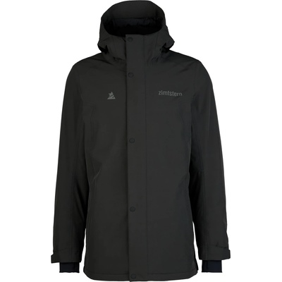 Zimtstern Мъжко яке парка Zimtstern StormDayz Evo Parka - Phantom Grey - размер XXL (004-7234-0215)