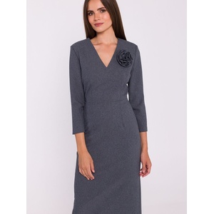 Stylove Дамска ежедневна рокля модел 200365 Stylove