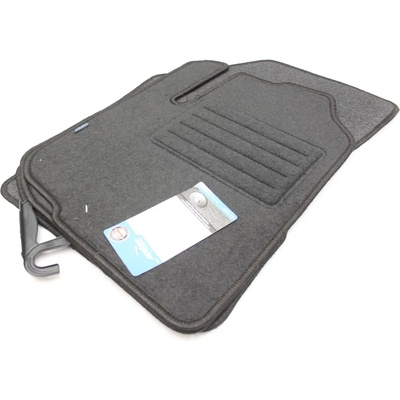 Petex Мокетни стелки за SUZUKI Splash (2008-2014) (112550502)