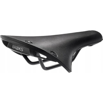 Brooks Cambium C19 All Weather Černá