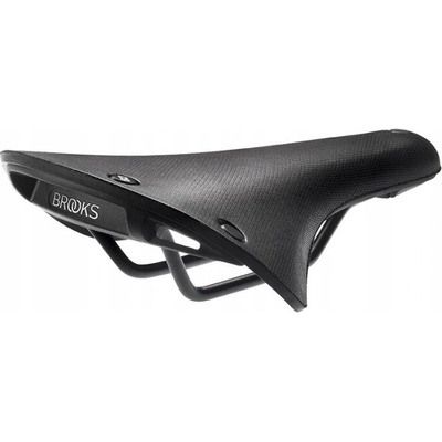 Brooks Cambium C19 All Weather Černá