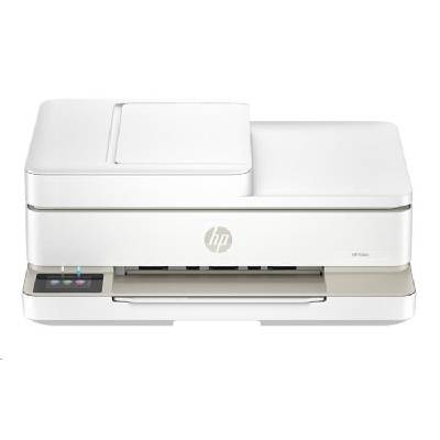 HP All-in-One Deskjet Envy 6520e - HP Deskjet Envy Pro 6520e 714N9B