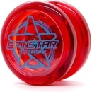 JoJo YoYo YOYOFACTORY Spinstar RED