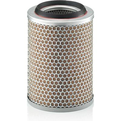 Mann-filter Въздушен филтър mann-filter c 17 217