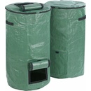 Maximex v súprave 2 ks 125 l Zelené