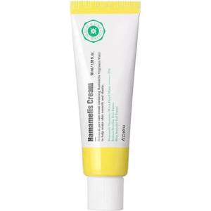 A'Pieu Hamamelis Cream - Крем за Лице с Екстракт от Листя на Лешниково Дърво 50мл