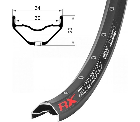 Remerx RX 2030