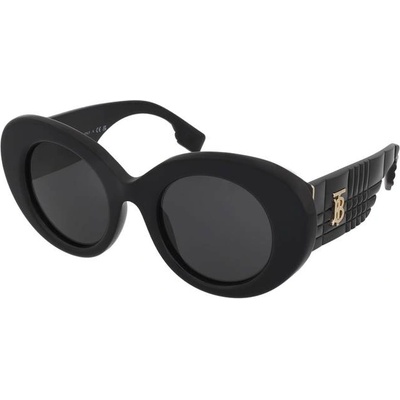 Burberry Слънчеви очила Burberry Margot BE4370U 300187