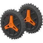 WORX WA0966 Off-Road Wheel (B0FXLQMSML)