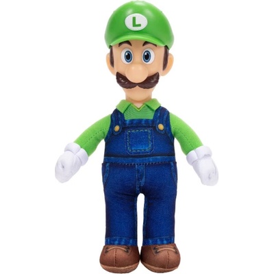 The Super Mario Galaxy Movie Luigi 20 cm – Zbozi.Blesk.cz