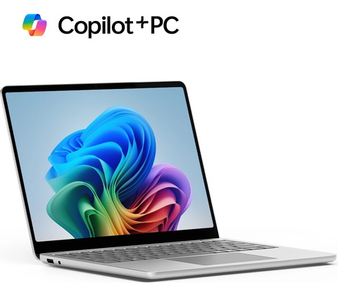 Microsoft Surface Laptop Copilot+ EP2-31656
