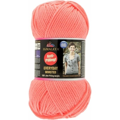 Himalaya Everyday Worsted 70644 lososová