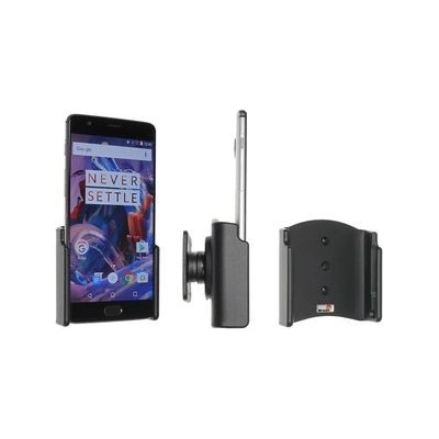 Brodit držiak do auta na OnePlus 3 bez puzdra, bez nabíjania 511905