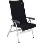 Bo-Camp Chair cover cotton M Цвят: черен