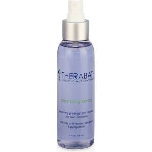 THERABATH Therabath® Почистващ спрей, преди парафинотерапия, 118 мл