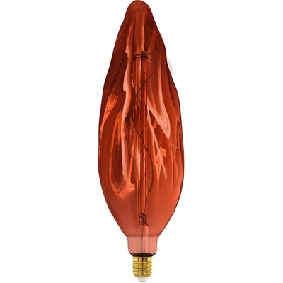 Eglo Zdroj LED E27 1x4W teplá biela 110281