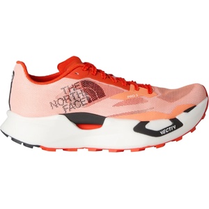 The North Face Маратонки The North Face Summit Vectiv Pro 3 Trail running shoes - Citrus Rust / Lava Red - размер 44 2/3 (EU) (023-2251-0225)