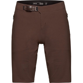 Fox W Flexair Short cocoa